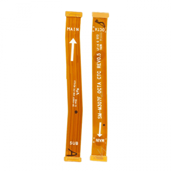 Κεντρική Καλωδιοταινία / Main Flex για Samsung Galaxy M30s M307