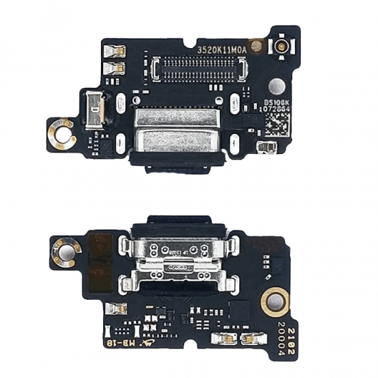 Πλακέτα Φόρτισης / Charging Board για Xiaomi Poco F3 Πλακέτα Φόρτισης / Charging Board για Xiaomi Poco F3