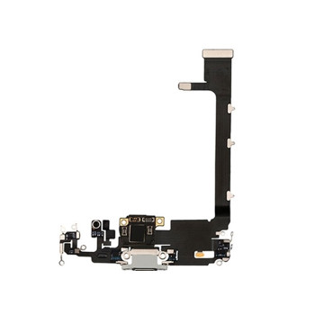 Charging Flex for Apple IPhone 11 Pro Max - Color: White