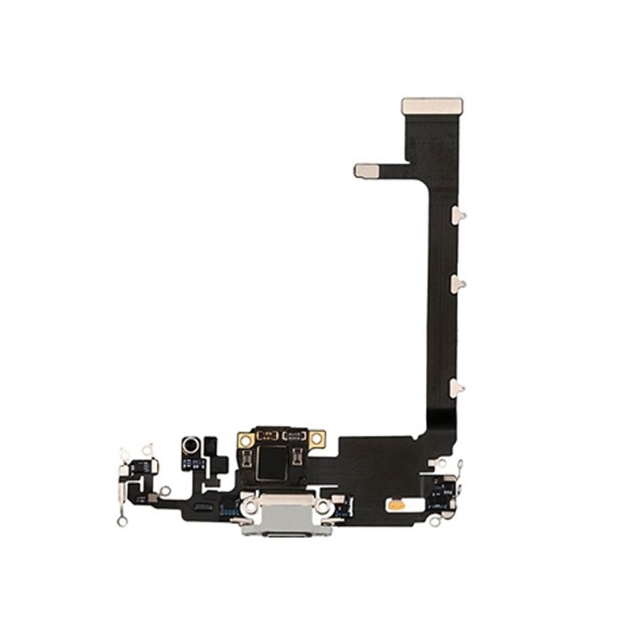 Charging Flex for Apple IPhone 11 Pro Max - Color: White