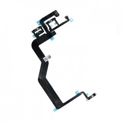 Καλωδιοταινία Ενεργοποίησης και Έντασης Ήχου / Power On/Off and Volume Flex iPhone 12 / 12 Pro