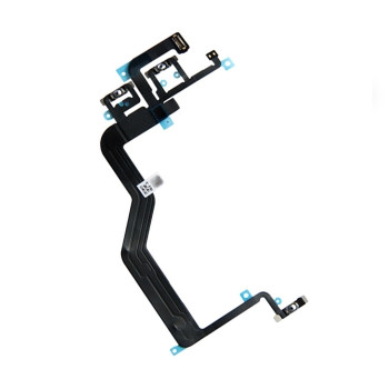 Power On/Off and Volume Flex for iPhone 12 / 12 Pro