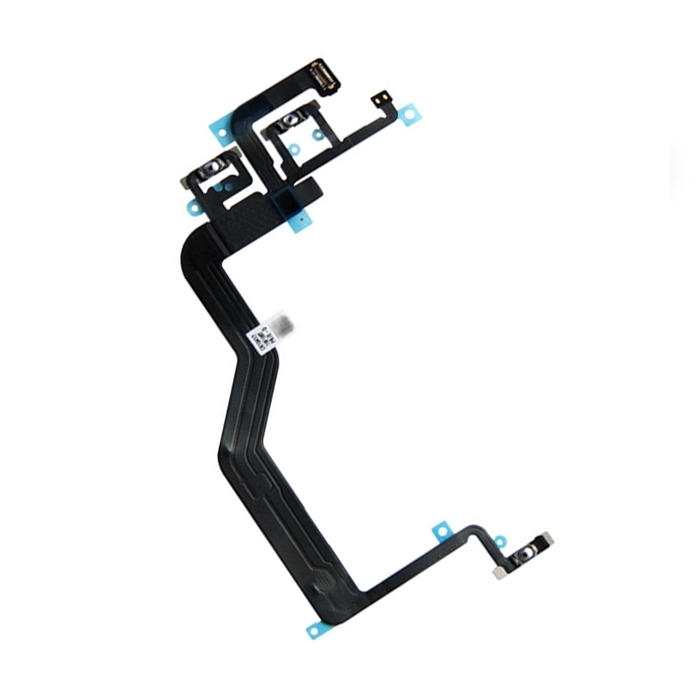 Power On/Off and Volume Flex for iPhone 12 / 12 Pro