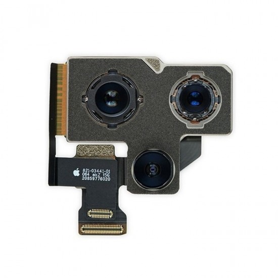 Πίσω Κάμερα / Back Rear Camera για iPhone 12 Pro Max