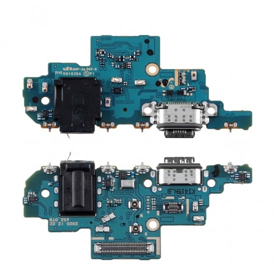 Πλακέτα Φόρτισης / Charging Board για Samsung Galaxy A52 4G A525 / A52 5G A526 Πλακέτα Φόρτισης / Charging Board για Samsung Galaxy A52 4G A525 / A52 5G A526