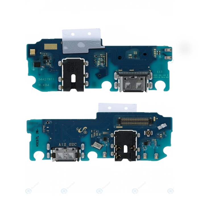 Charging Board for Samsung Galaxy M12 M125
