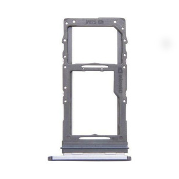 Dual SIM and SD (SIM Tray) for Samsung Galaxy Note 10 Plus N975 - Color: Aurora Glow