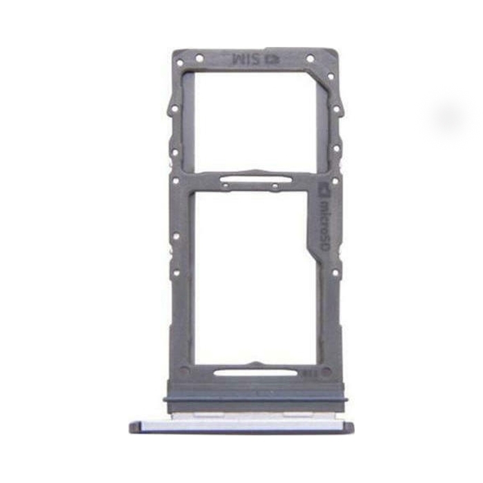 Dual SIM and SD (SIM Tray) for Samsung Galaxy Note 10 Plus N975 - Color: Aurora Glow