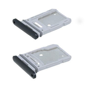 Dual SIM and SD (SIM Tray) for Samsung Galaxy S20 FE G780 - Color: Cloud Navy