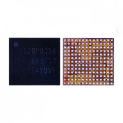 Τσιπάκι Power IC (S2MPU03A)