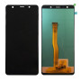 Incell LCD Complete for Samsung Galaxy A7 2018 A750F - Colour: Black
