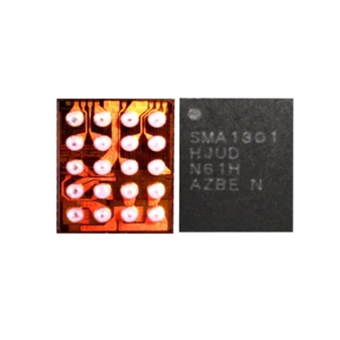 Chip Audio IC (SMA1301)
