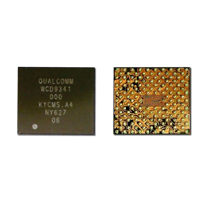 Chip Audio IC  (WCD9341)