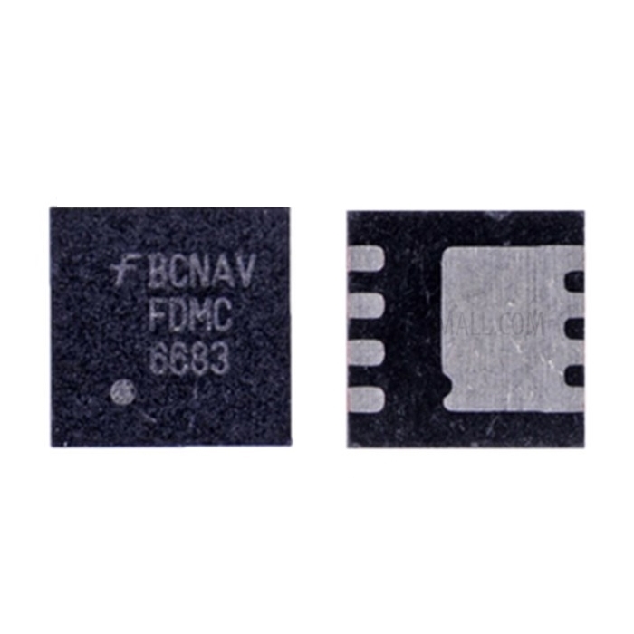 CHIP USB Charger Power IC (FDMC6683)