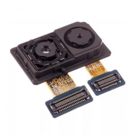 Πίσω Κάμερα για Samsung Galaxy J6+/ J6 Plus / J610