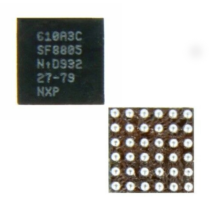 Chip Charging IC 1610A3C