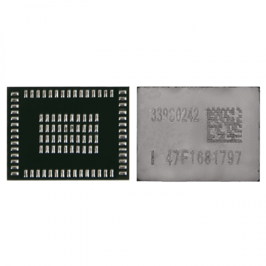 Τσιπάκι Wifi IC U5201 (339S0242) Τσιπάκι Wifi IC U5201 (339S0242)