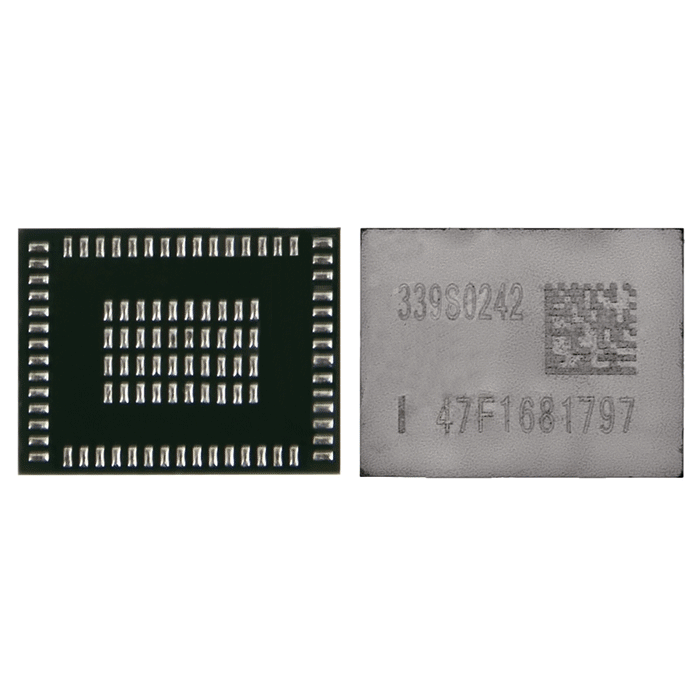 Chip Wifi IC U5201  (339S0242)