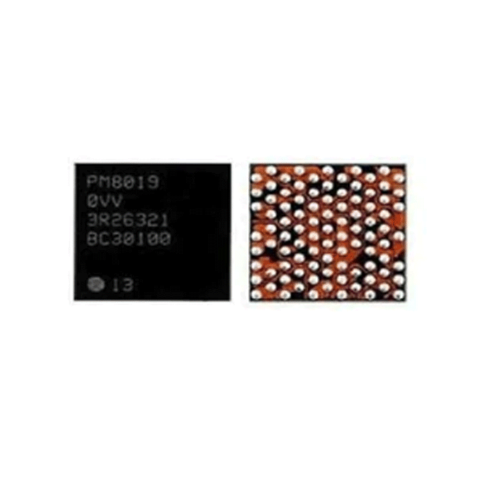 Chip Power IC Small  PM8019