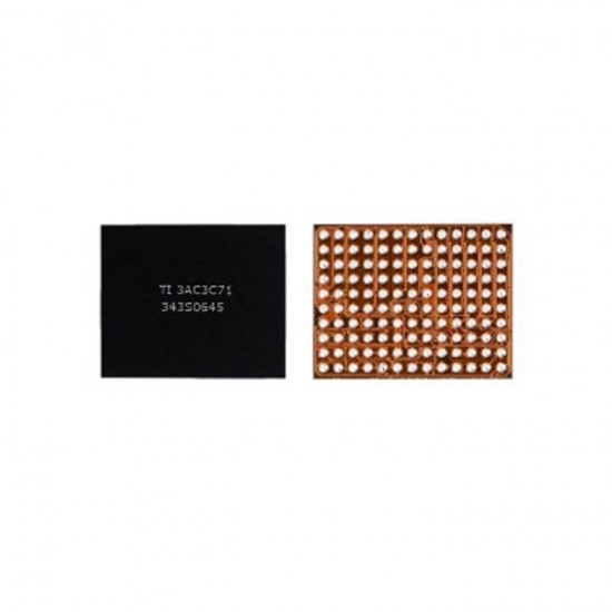 Τσιπάκι Touch IC U15 343S0645 Τσιπάκι Touch IC U15 343S0645