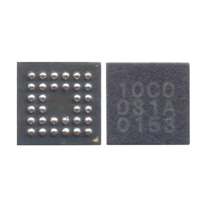 chip Audio IC (10C0)