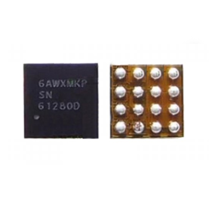 Chip Camera IC U2301