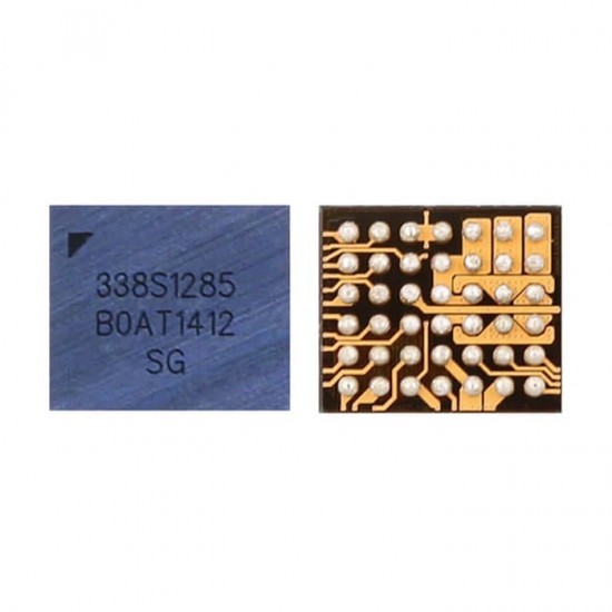 Τσιπάκι Small Audio IC U3800 (338S1285) Τσιπάκι Small Audio IC U3800 (338S1285)