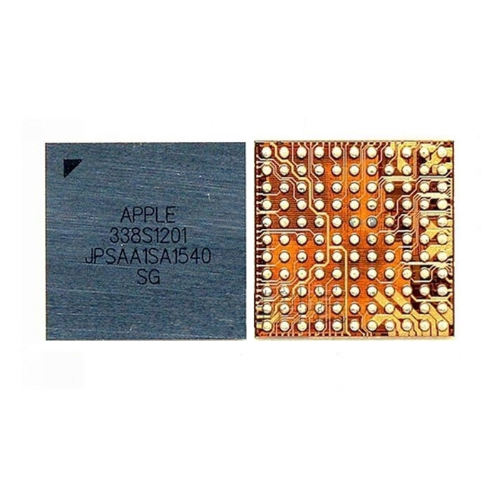 Chip Small Audio IC U0900  (338S1201)