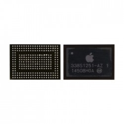 Τσιπάκι Power IC Big U1202  (338S1251-AZ)