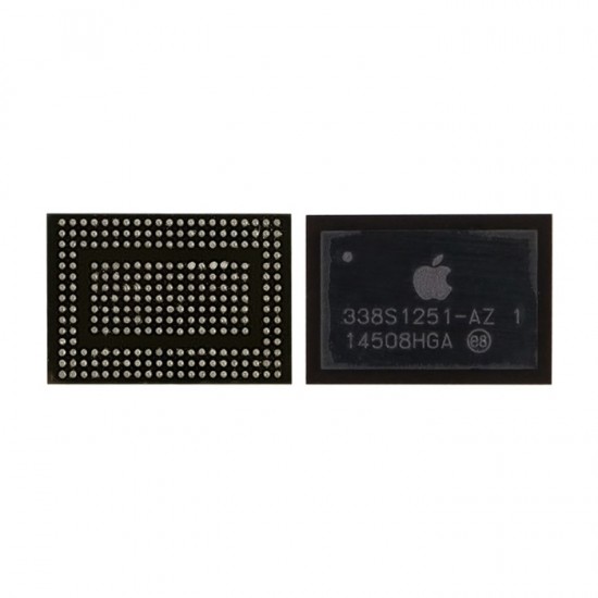 Τσιπάκι Power IC Big U1202 (338S1251-AZ) Τσιπάκι Power IC Big U1202 (338S1251-AZ)