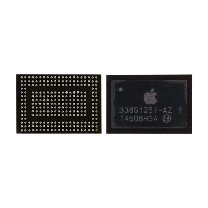 Chip Power IC Big U1202  (338S1251-AZ)