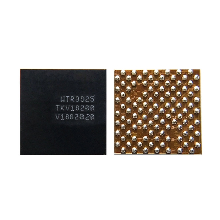 Chip Radio Frerquency Transceiver IC WTR3925