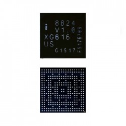 Τσιπάκι BaseBand Power IC για Apple iPhone 4 8824 XG616 V1.0