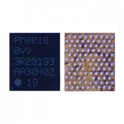 Τσιπάκι Power IC PM8018