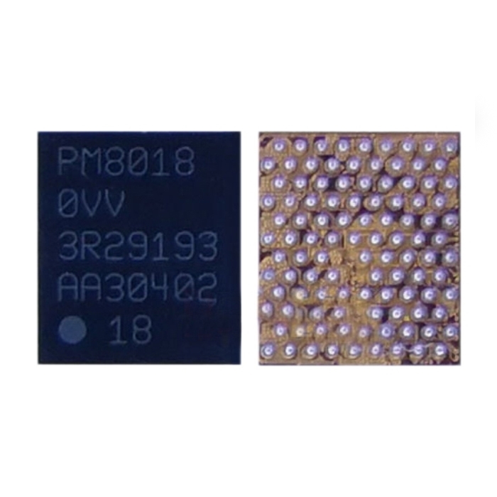 Chip Power IC PM8018