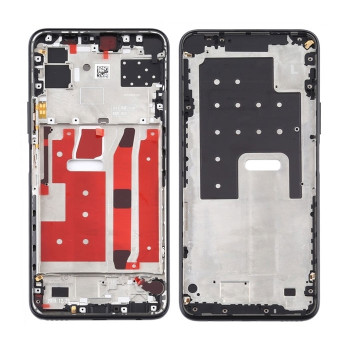 Middle Frame για Huawei P40 lite 5g - Color: Black