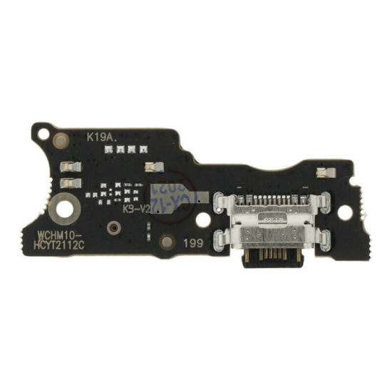Πλακέτα Φόρτισης / Charging Board για Xiaomi Redmi 10 Πλακέτα Φόρτισης / Charging Board για Xiaomi Redmi 10