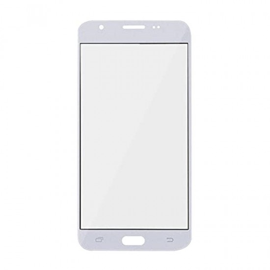 Τζαμάκι οθόνης Lens για Samsung J710F Galaxy J7 2016 -Χρώμα: Λευκό Τζαμάκι οθόνης Lens για Samsung J710F Galaxy J7 2016 -Χρώμα: Λευκό