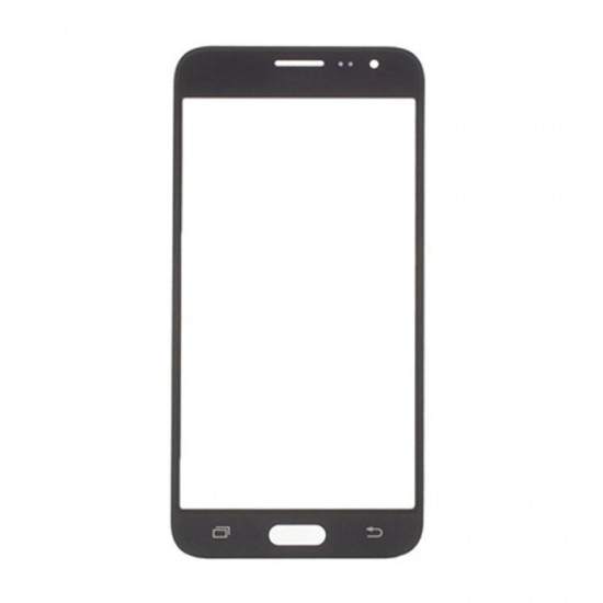 Τζαμάκι οθόνης Lens για Samsung J320F Galaxy J3 2016 -Χρώμα: Μαύρο Τζαμάκι οθόνης Lens για Samsung J320F Galaxy J3 2016 -Χρώμα: Μαύρο