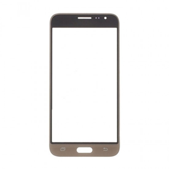 Τζαμάκι οθόνης Lens για Samsung J320F Galaxy J3 2016 -Χρώμα: Χρυσό Τζαμάκι οθόνης Lens για Samsung J320F Galaxy J3 2016 -Χρώμα: Χρυσό