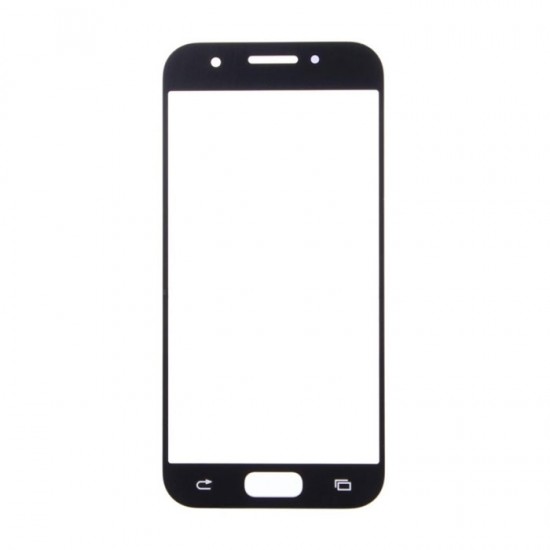 Τζαμάκι οθόνης Lens για Samsung A520F Galaxy A5 2017 -Χρώμα: Μαύρο Τζαμάκι οθόνης Lens για Samsung A520F Galaxy A5 2017 -Χρώμα: Μαύρο