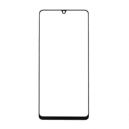 Τζαμάκι οθόνης Lens για Samsung A426B Galaxy A42 -Χρώμα: Μαύρο Τζαμάκι οθόνης Lens για Samsung A426B Galaxy A42 -Χρώμα: Μαύρο