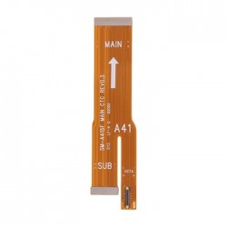 Κεντρική Καλωδιοταινία / Main Flex για Samsung A415F Galaxy A41