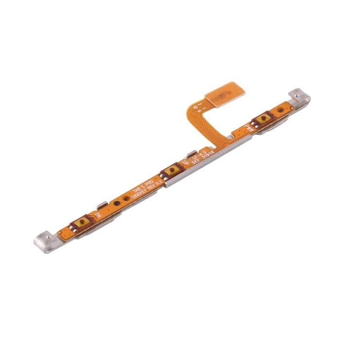 Καλωδιοταινία Ενεργοποίησης / Power Flex για Samsung Galaxy Tab S6 Lite 10.4 P610 / P615