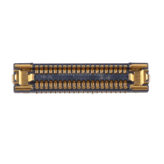 MotherBoard LCD FPC Connector για Samsung Galaxy A71 A715F MotherBoard LCD FPC Connector για Samsung Galaxy A71 A715F