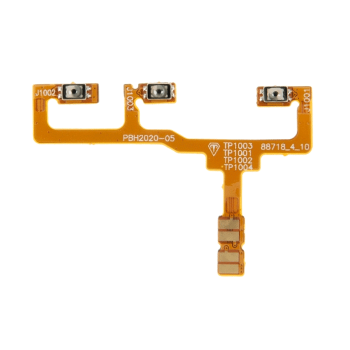 Καλωδιοταινία Ενεργοποίησης Και Έντασης Ήχου / Power On/Off and Volume flex για Motorola Moto G8 Power XT2041-1