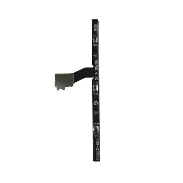 Καλωδιοταινία Ενεργοποίησης Και Έντασης Ήχου / Power On/Off and Volume flex για Motorola One Vision XT1970-1 / XT1970-2