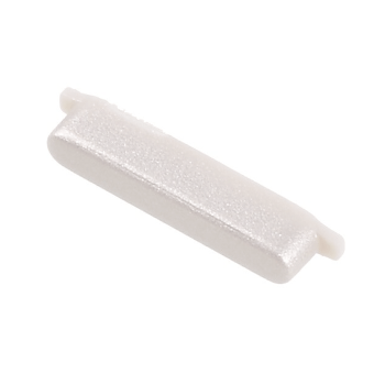 Power On/Off Side Button for Samsung Galaxy J5 2017 J530F - Color: Silver