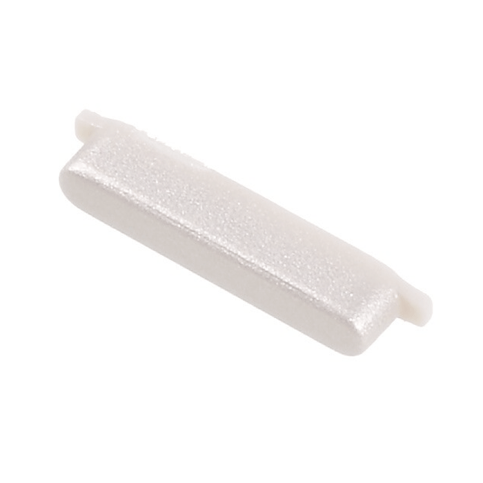 Power On/Off Side Button for Samsung Galaxy J5 2017 J530F - Color: Silver