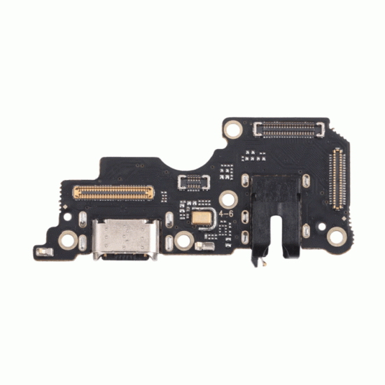 Πλακέτα Φόρτισης / Charging Board για Realme GT 5G Πλακέτα Φόρτισης / Charging Board για Realme GT 5G